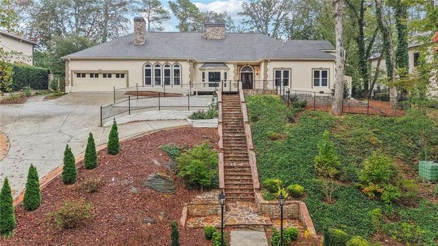 511 Pine Valley Road SE, Marietta, GA 30067