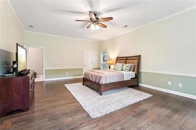 511 Pine Valley Road SE, Marietta, GA 30067