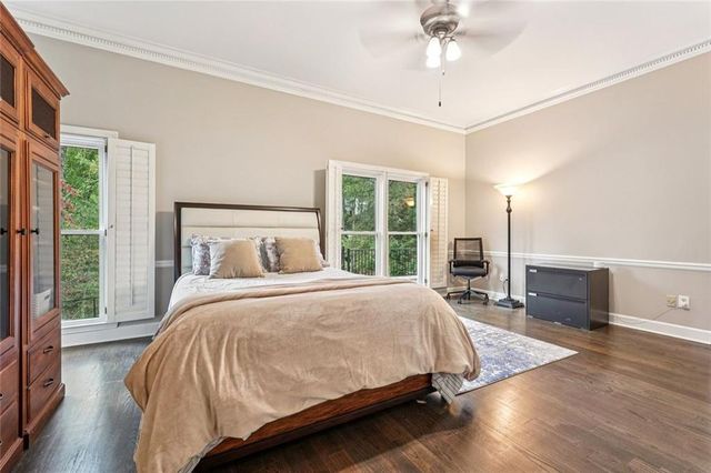 511 Pine Valley Road SE, Marietta, GA 30067