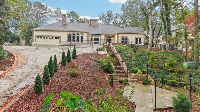 511 Pine Valley Road SE, Marietta, GA 30067