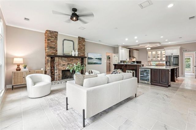 511 Pine Valley Road SE, Marietta, GA 30067