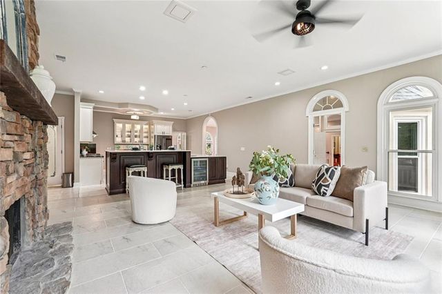 511 Pine Valley Road SE, Marietta, GA 30067