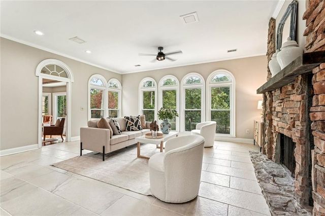 511 Pine Valley Road SE, Marietta, GA 30067