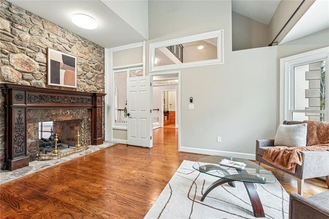 511 Pine Valley Road SE, Marietta, GA 30067