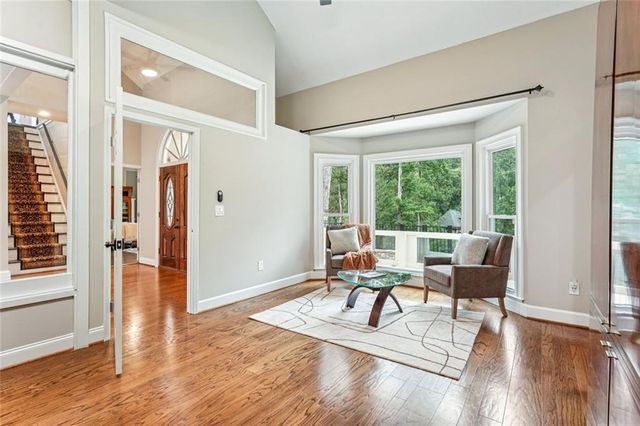 511 Pine Valley Road SE, Marietta, GA 30067