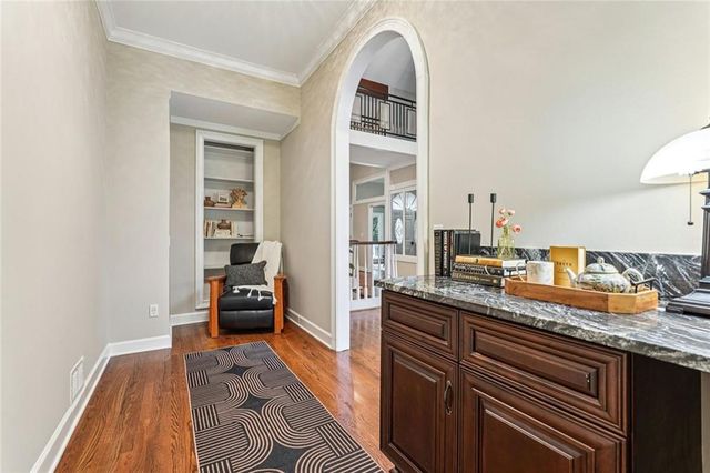 511 Pine Valley Road SE, Marietta, GA 30067