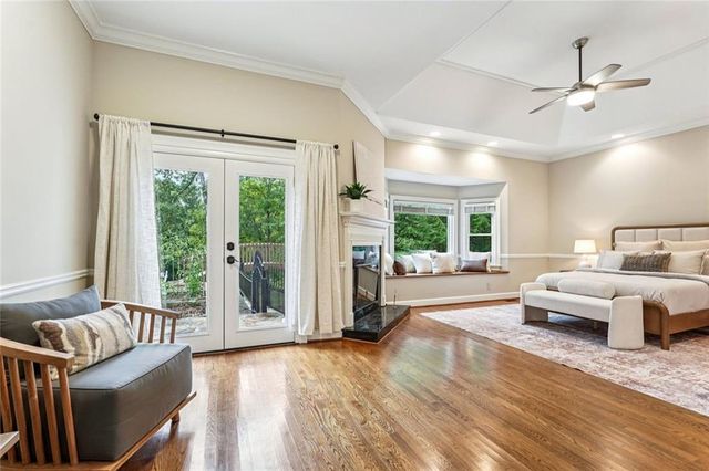 511 Pine Valley Road SE, Marietta, GA 30067