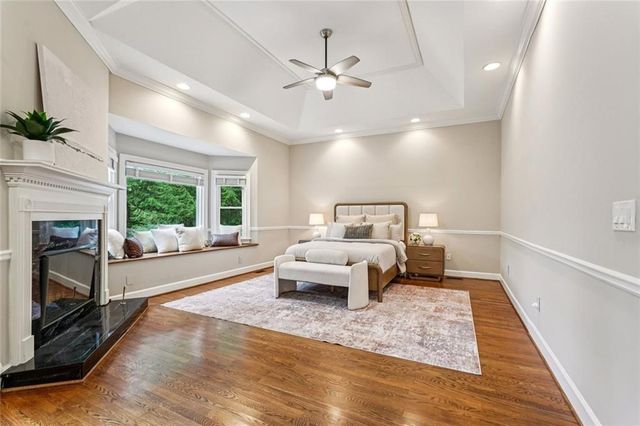 511 Pine Valley Road SE, Marietta, GA 30067