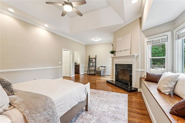 511 Pine Valley Road SE, Marietta, GA 30067