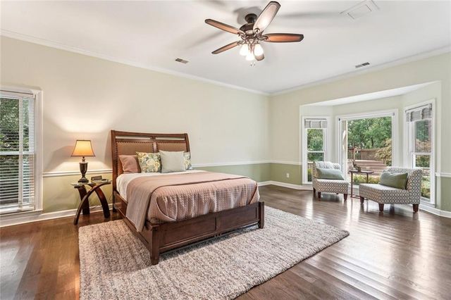 511 Pine Valley Road SE, Marietta, GA 30067