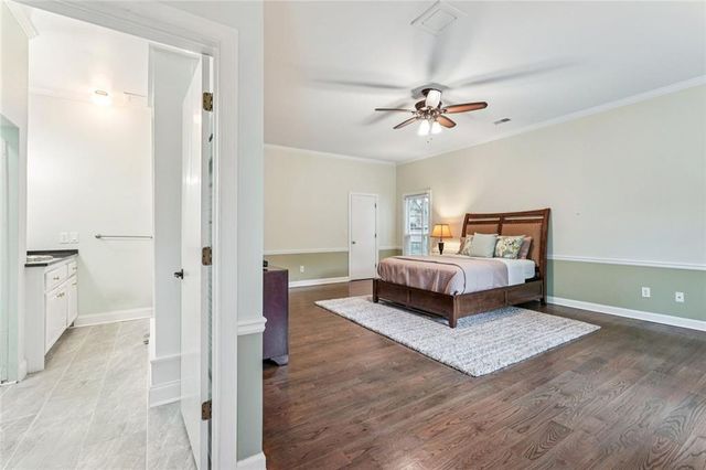 511 Pine Valley Road SE, Marietta, GA 30067