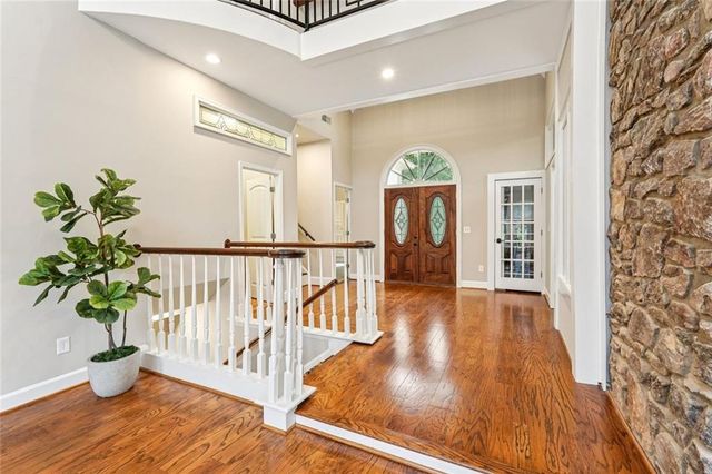 511 Pine Valley Road SE, Marietta, GA 30067