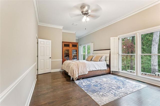 511 Pine Valley Road SE, Marietta, GA 30067