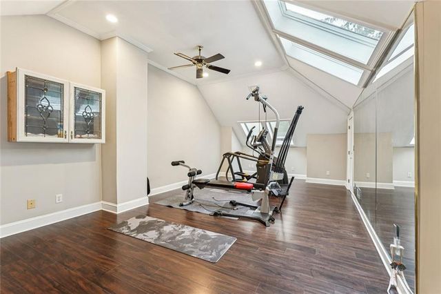 511 Pine Valley Road SE, Marietta, GA 30067