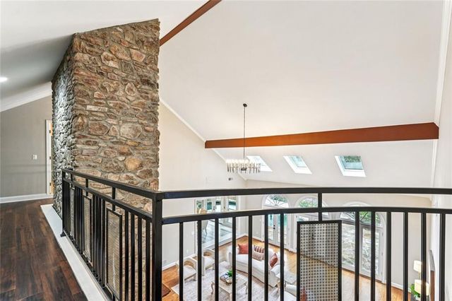 511 Pine Valley Road SE, Marietta, GA 30067