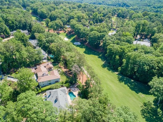 511 Pine Valley Road SE, Marietta, GA 30067