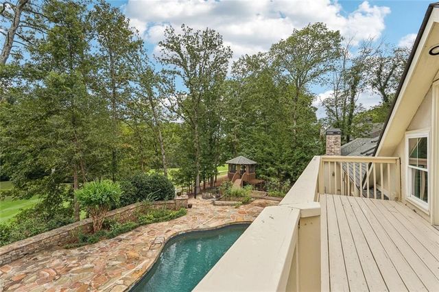 511 Pine Valley Road SE, Marietta, GA 30067
