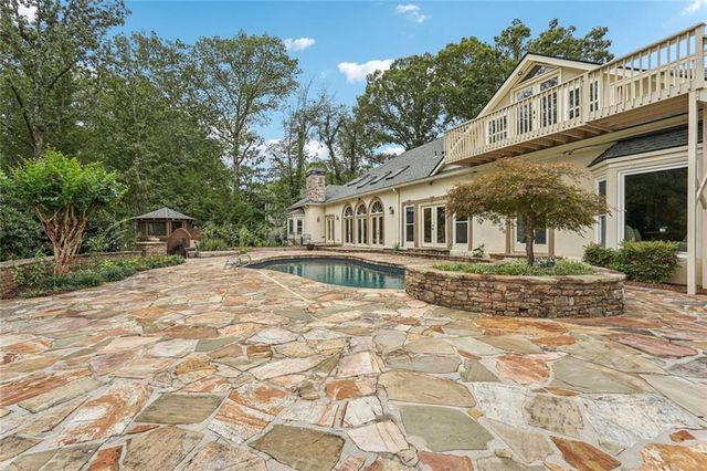 511 Pine Valley Road SE, Marietta, GA 30067