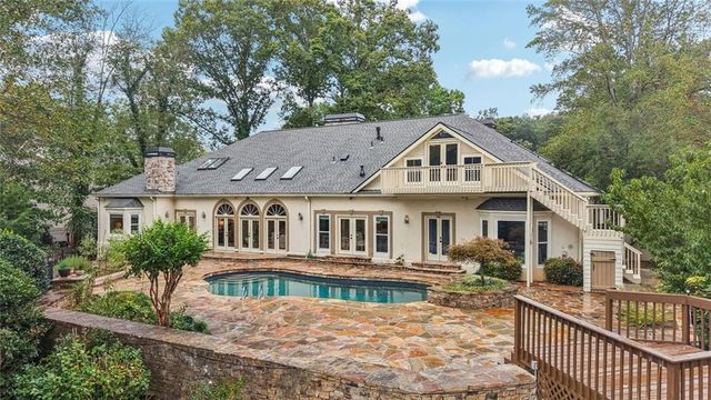 511 Pine Valley Road SE, Marietta, GA 30067