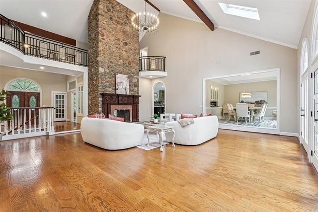 511 Pine Valley Road SE, Marietta, GA 30067