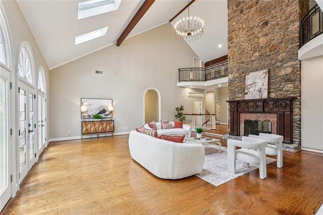 511 Pine Valley Road SE, Marietta, GA 30067