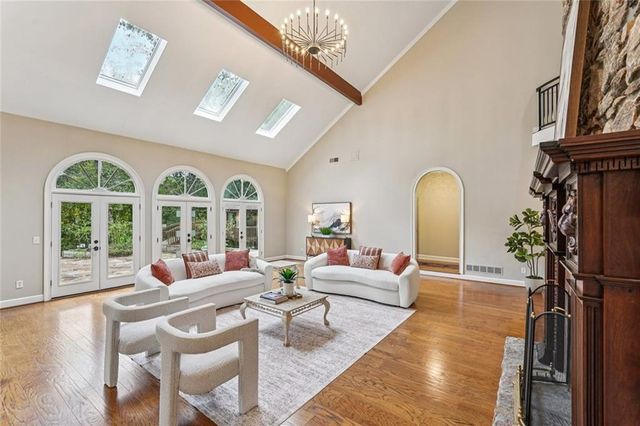 511 Pine Valley Road SE, Marietta, GA 30067