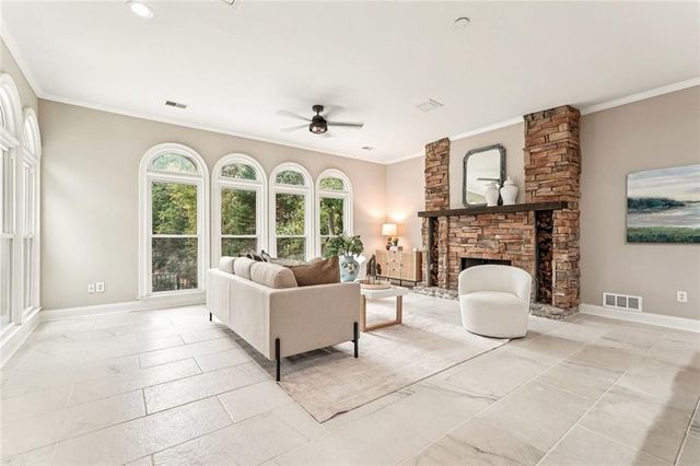 511 Pine Valley Road SE, Marietta, GA 30067