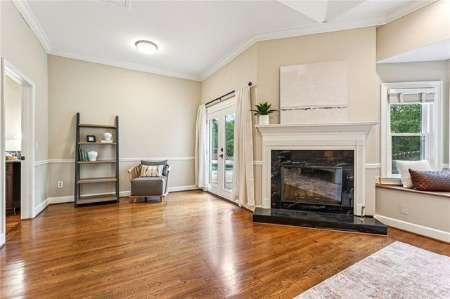 511 Pine Valley Road SE, Marietta, GA 30067