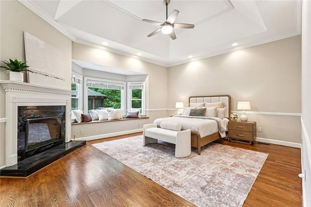 511 Pine Valley Road SE, Marietta, GA 30067