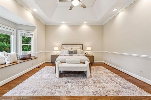 511 Pine Valley Road SE, Marietta, GA 30067