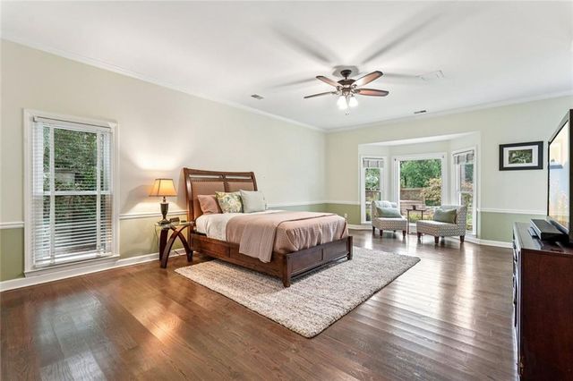 511 Pine Valley Road SE, Marietta, GA 30067