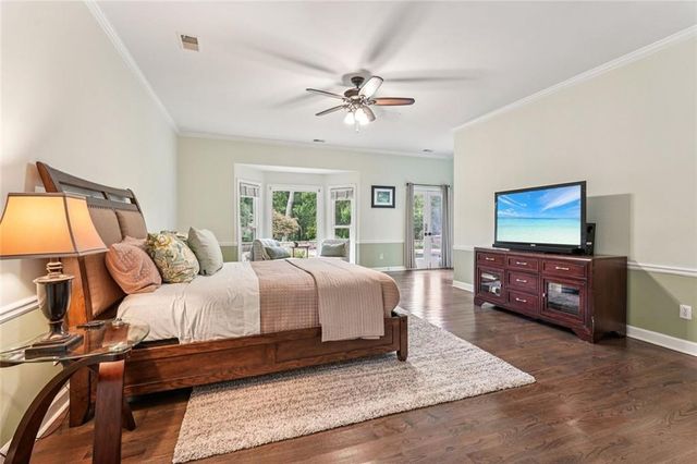 511 Pine Valley Road SE, Marietta, GA 30067