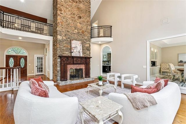 511 Pine Valley Road SE, Marietta, GA 30067