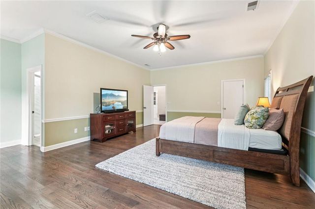 511 Pine Valley Road SE, Marietta, GA 30067