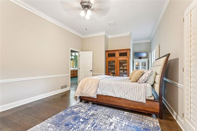 511 Pine Valley Road SE, Marietta, GA 30067