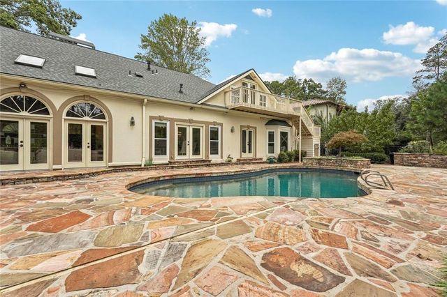 511 Pine Valley Road SE, Marietta, GA 30067