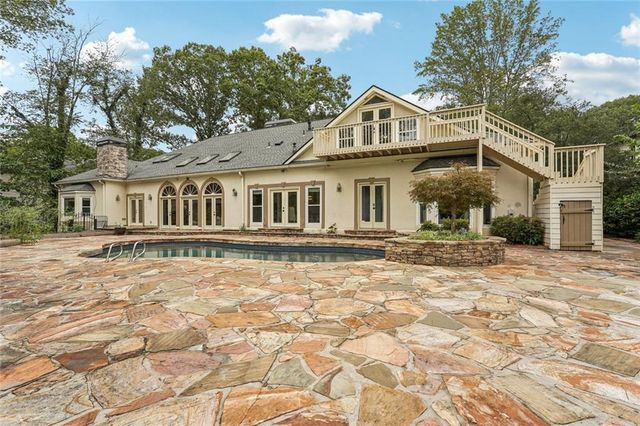 511 Pine Valley Road SE, Marietta, GA 30067