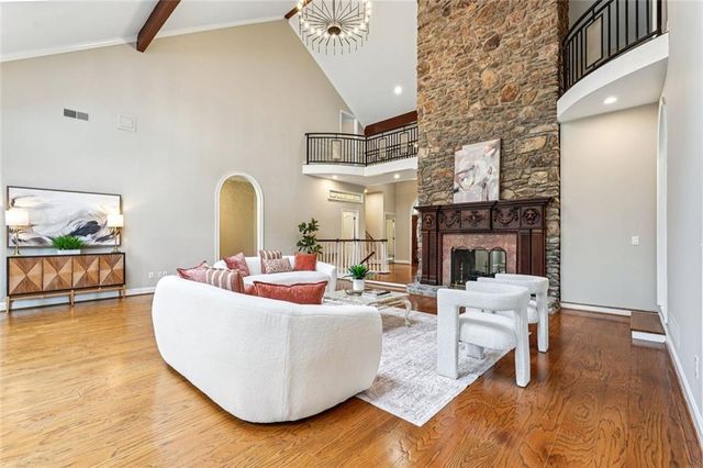 511 Pine Valley Road SE, Marietta, GA 30067