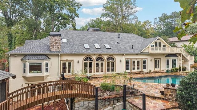 511 Pine Valley Road SE, Marietta, GA 30067