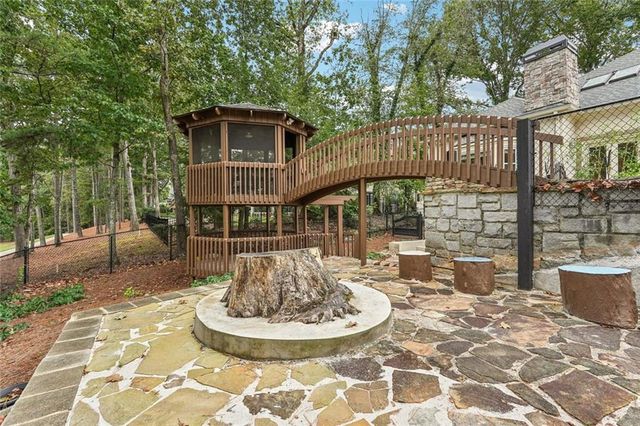 511 Pine Valley Road SE, Marietta, GA 30067