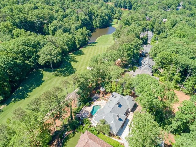 511 Pine Valley Road SE, Marietta, GA 30067