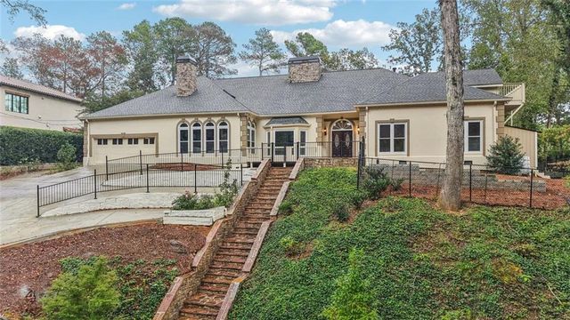 511 Pine Valley Road SE, Marietta, GA 30067