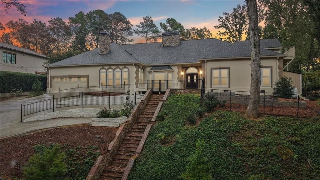 511 Pine Valley Road SE, Marietta, GA 30067