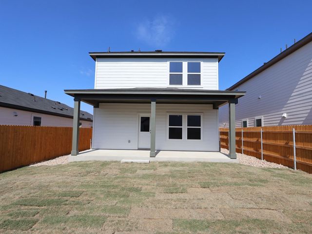 150 Big Banyan DR, Dripping Springs, TX 78620