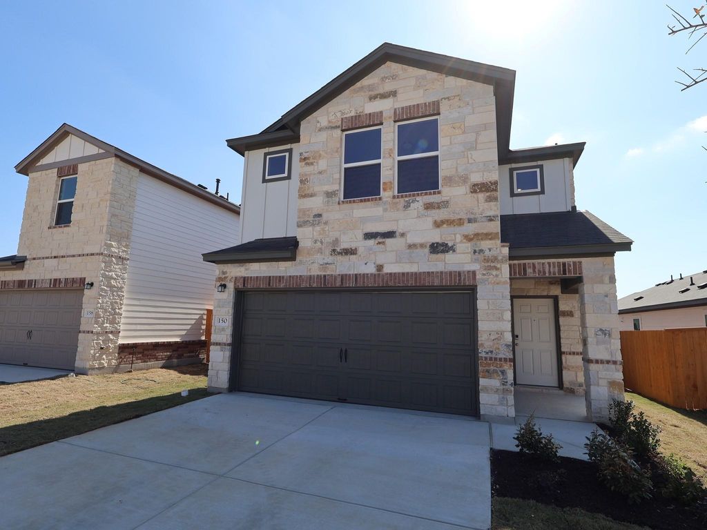 150 Big Banyan DR, Dripping Springs, TX 78620