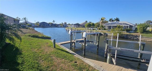 925 SW 47th TER # 101, Cape Coral, FL 33914