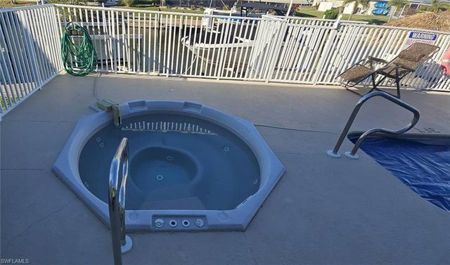 925 SW 47th TER # 101, Cape Coral, FL 33914