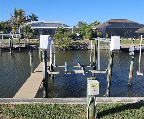 925 SW 47th TER # 101, Cape Coral, FL 33914