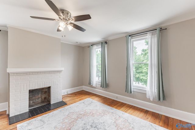436 Sherman Street Se SE, Decatur, AL 35601