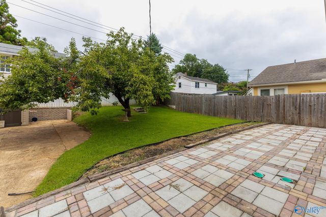 436 Sherman Street Se SE, Decatur, AL 35601